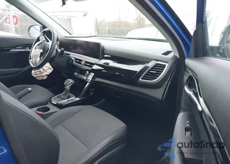 2024 Kia Seltos S z USA, uszkodzony, nr VIN KNDEUCAA2R7648172